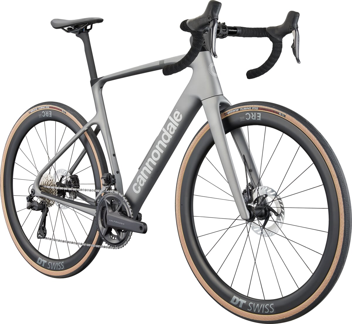 CANNONDALE SYNAPSE CARBON 2 (C12205U10:GRY) 2